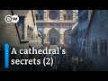 Notre-Dame de Paris – the age of the builders | DW Documentary
