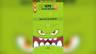 MMM Fingers 2 - Trailer Gameplay  (iOS/Android) screenshot 3