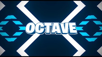 octave 3D Intro Video | #SilentProfessionalRW