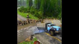 Amazing Experienced Driver - Spintires Mudrunner