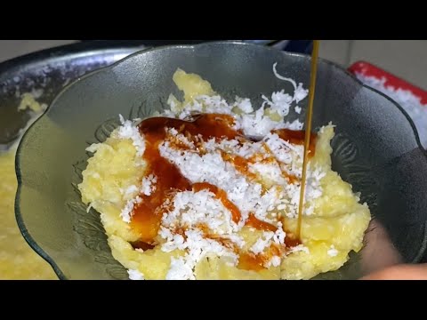 Resep Lempog