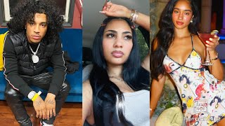 Jay Cinco EXPOSED For Messing With Summayah And Lala At The Same Time😳💔