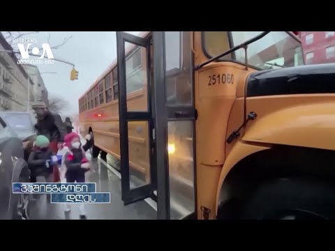 ბავშვებში კოვიდის შემთხვევები იზრდება