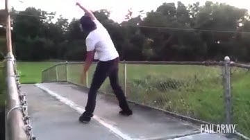 Best Fails of the Week 1 June 2014