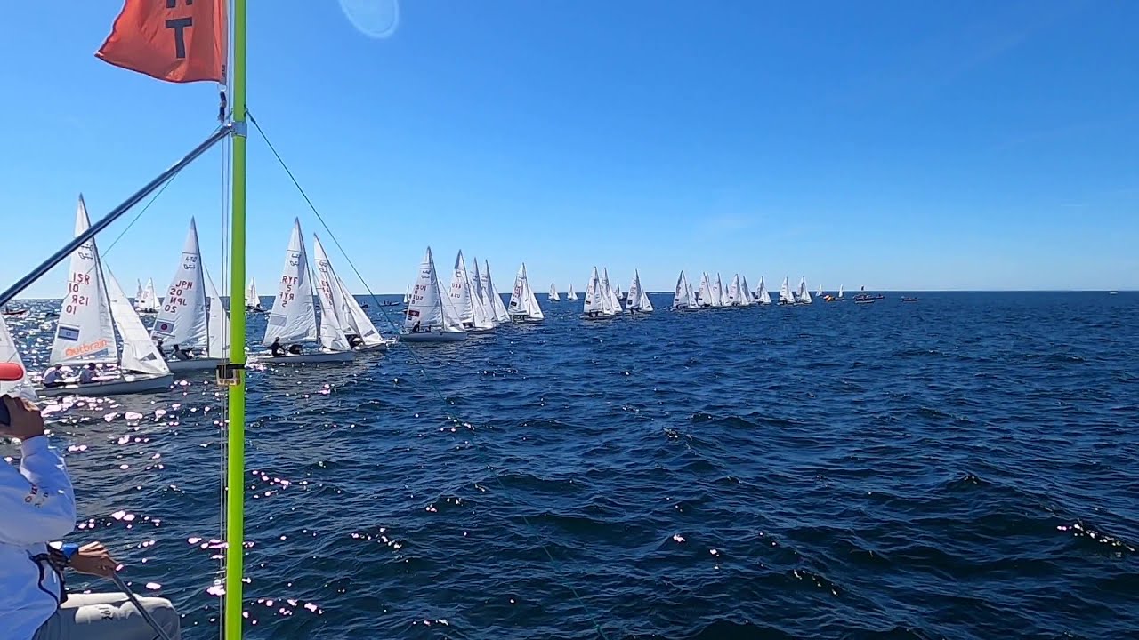 470 START - R10 MEN