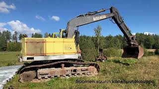 Huutokaupataan Åkerman I Huutokaupat.com