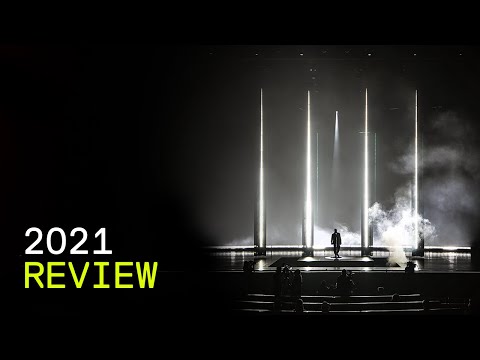 A Year of TAIT - 2021