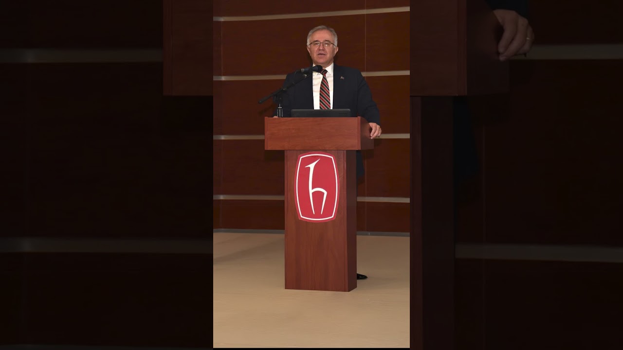 Hacettepe Üniversitesi