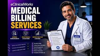How Do Medical Practices Cut eClinicalWorks Billing Costs by 70%?