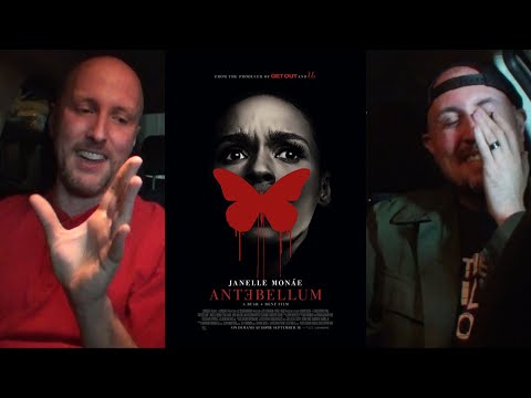 Antebellum - Midnight Screenings Review
