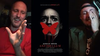 Antebellum - Midnight Screenings Review