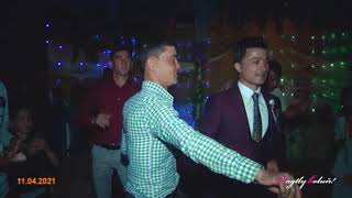 Toý Janymkul Aýbölek 1 Bolim 3 Dowamy