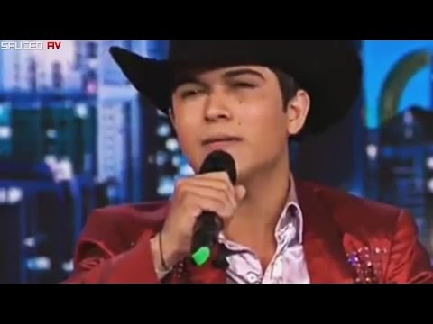 Ulices Chaidez - Dile Luna (Video 2017)