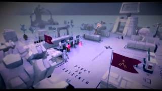Gamescom 2014 Trailers: The Tomorrow C Announcement Trailer 【HD】