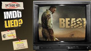 Beast, IMDb, and the Missing Reel Myth - This is Third Reel