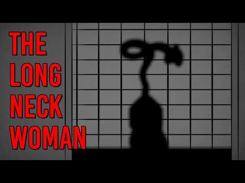 the-cursed-rokurokubi-of-japan---scary-story-time-//-something-scary-|-snarled