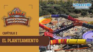 Desmontando Kilauea Novedad 2026 El Planteamiento - Aquopolis Villanueva