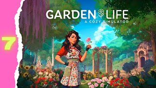 Seed Bag | Garden Life: A Cozy Simulator Part 7