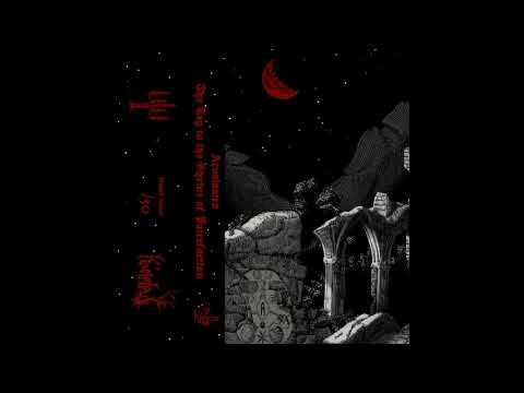 Arvalastra - The Key to the Shrine of Putrefactio ( Full-length : 2020) Knekelput Recordings