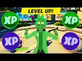 How To LEVEL UP Fast + GAIN XP in Fortnite Chapter 2 Season 7! Fortnite XP Glitch?