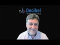 Decibel Therapeutics develops treatments to restore and improve hearing, balance. With Laurence Reid