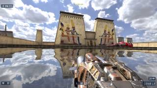Serious Sam HD: TFE - Karnak Demo (Serious x76)