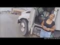 "This aint California". Critical Incident: Texas DPS Find 25 Illegal migrants Inside a Truck on I-37