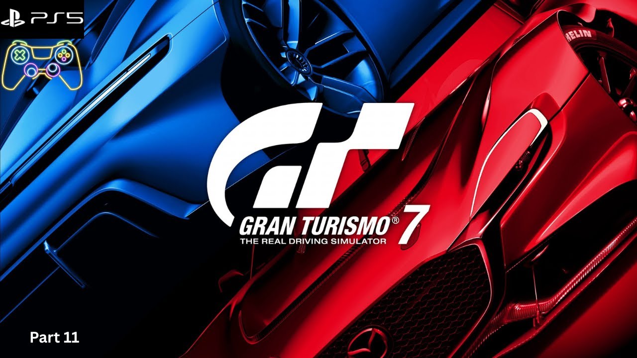 Gran Turismo 7 – Part 11 | European Hot Hatches Collection Completed! PS5 Gameplay