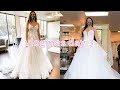 WEDDING DRESS SHOPPING VLOG 2020 PT. 2