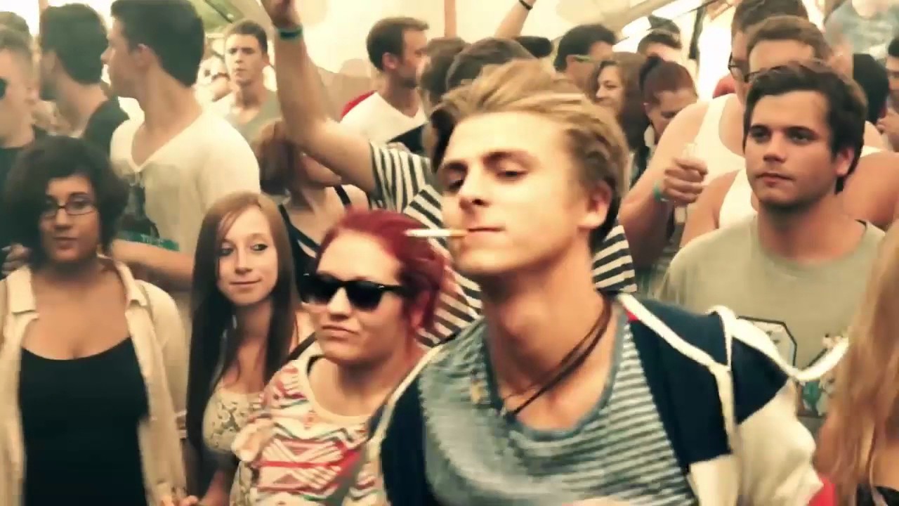 SWEET DREAMS ( TECHNO VERSION ) Techno Medellin