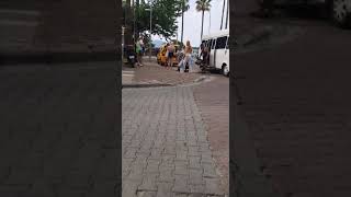 Marmaris Beach Tour