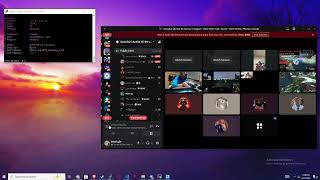 Mirage C2 DESTROYS DISCORD CALL! Best C2 / Botnet / Api 2026!! screenshot 5