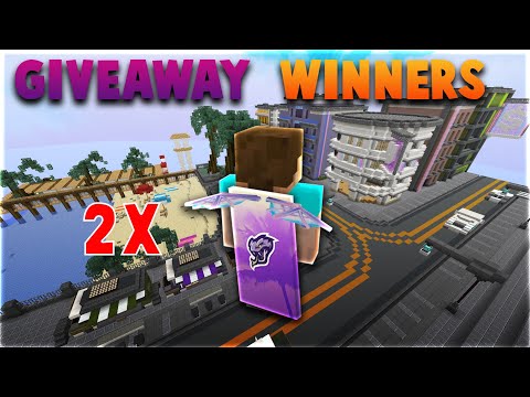GIVEAWAY WINNERS // THANK YOU GUYS FOR 200 SUBS