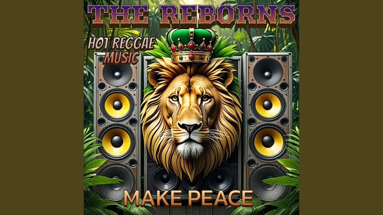 MAKE PEACE auf YouTube ansehen MAKE PEACE auf YouTube ansehen