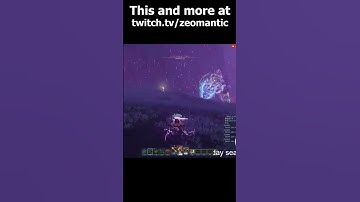 [PSO2NGS] Can I start the quest!? #shorts