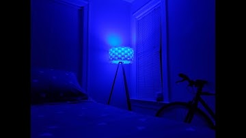 Flux WiFi Smart LED Light Bulb - Compatible with Alexa, Google Home Assistant & IFTTT - Smart Review