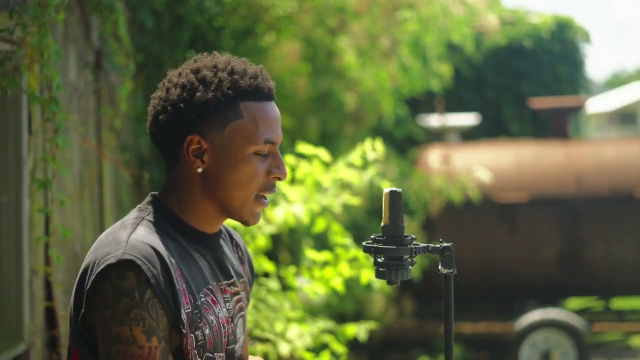 Sectionlivin - Ok Cool (Official Music Video)