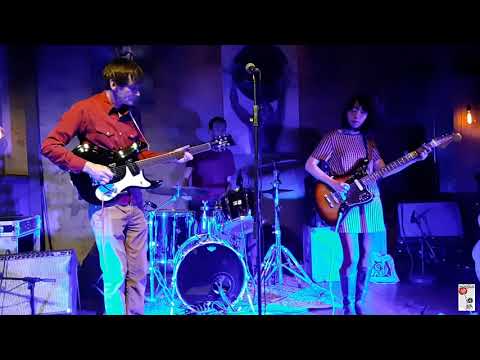 Space Agency at Hoxton Athens 2018 - 2 -