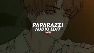 paparazzi (alximo dubstep remix) (super slowed/tiktok ver.) || lady gaga [edit audio]
