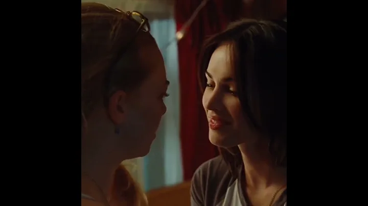 Jennifers Body (Megan Fox & Amanda Seyfried) - 天天要闻