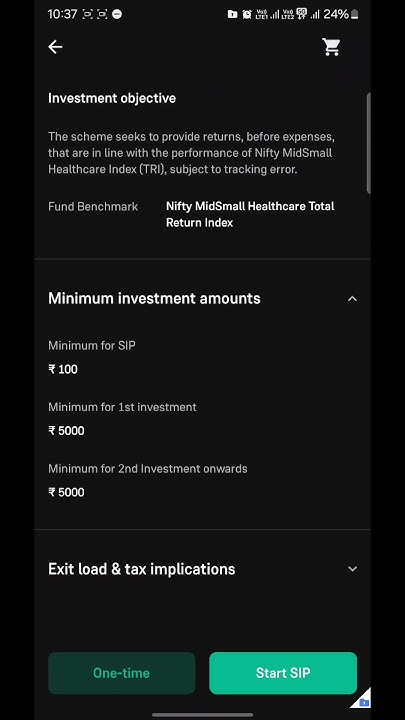 Tata Nifty MidSmall Healthcare Index Fund Direct Growth NFO stock tata-nifty-midsmall-healthcare-index-fund-direct-growth-nfo-stock