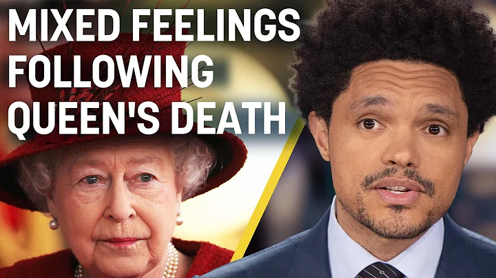 Not Everyone Is Mourning The Queens Death & NASA T...
