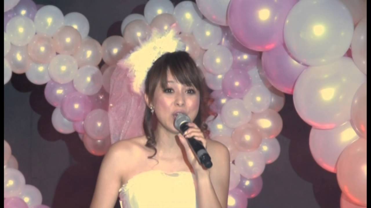 Minayo Watanabe 30th Anniversary Year ～瞳に約束～