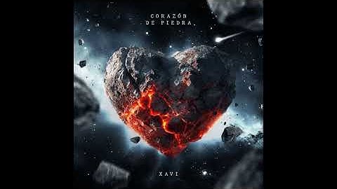 Xavi – Corazón De Piedra