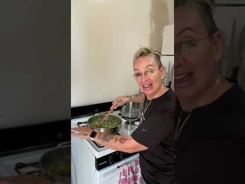 Easy Smothered Okra Recipe