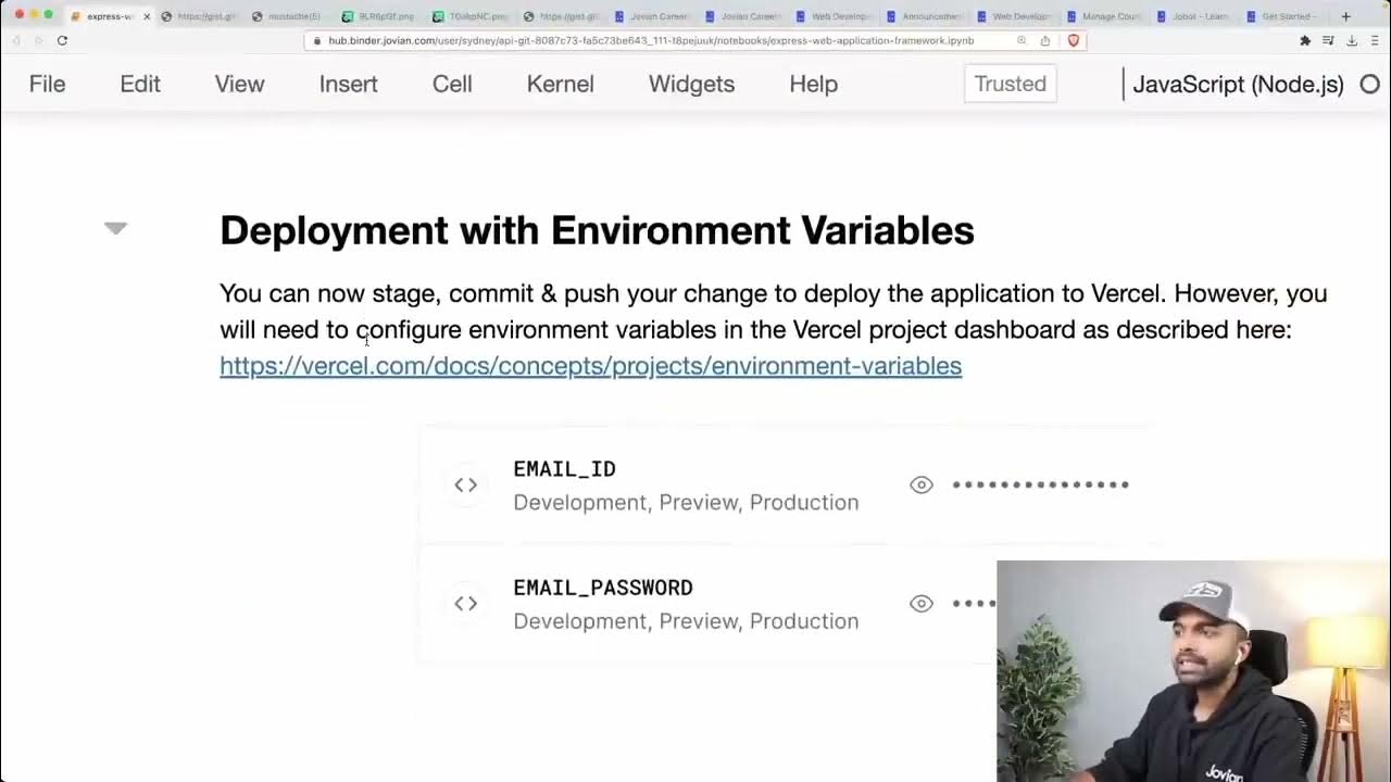 Web Development with HTML & CSS – Full Course for Beginners О1 07 - YouTube