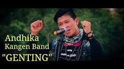 Lagu terbaru KANGEN BAND "Genting"  - Durasi: 4:09. 