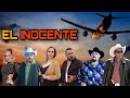 🎬 El Inocente - Narcos PELICULA COMPLETA © 2018 PRODUCCIONES HUIZAR