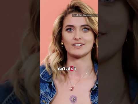 Paris Jackson's Life After Her Father's Death