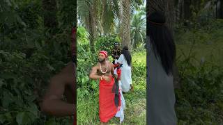 If Baba Catches You Ehhhhh